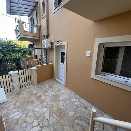 Teo Apartments 고우비아 외부 사진