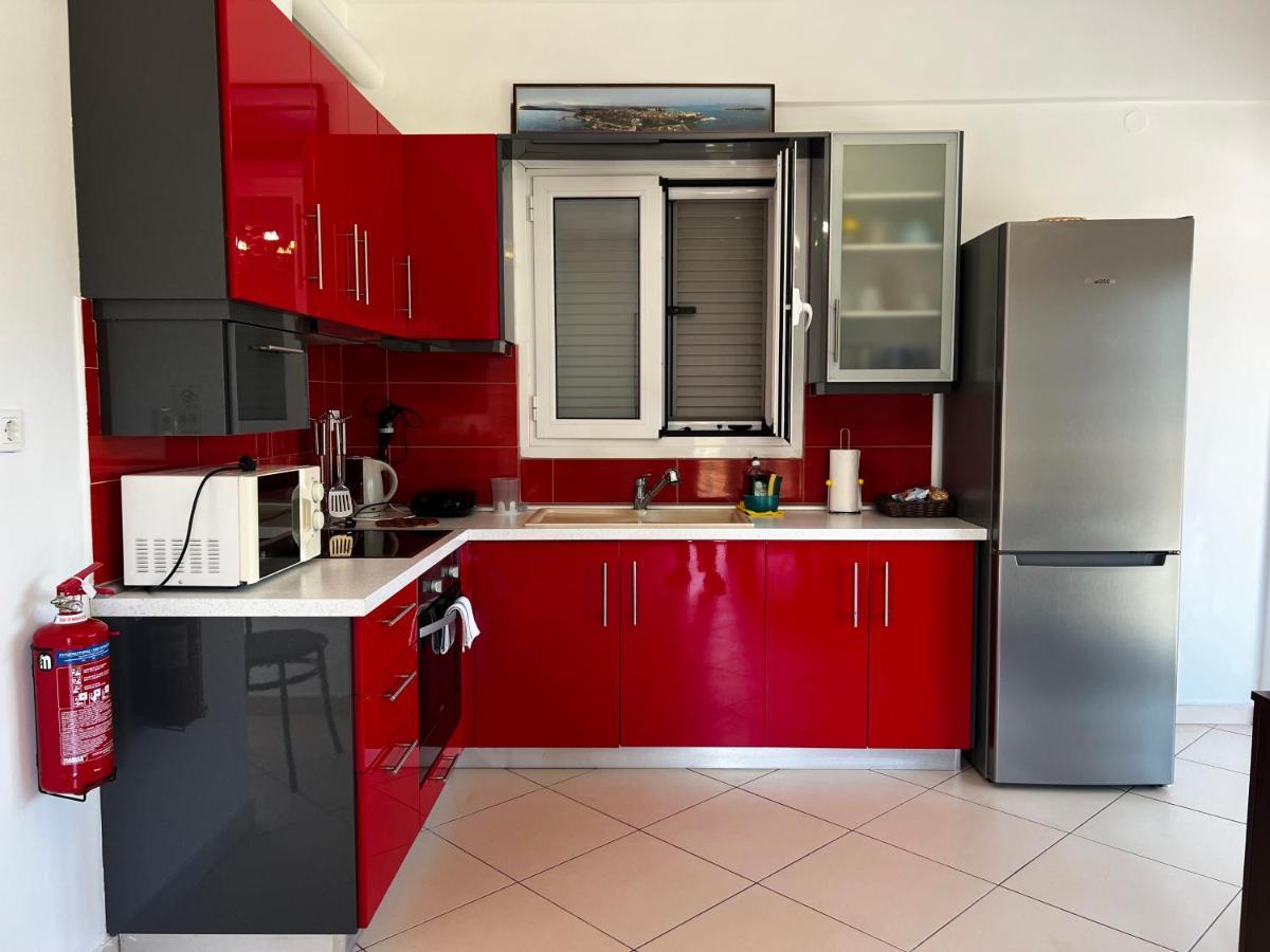 Teo Apartments 고우비아 외부 사진