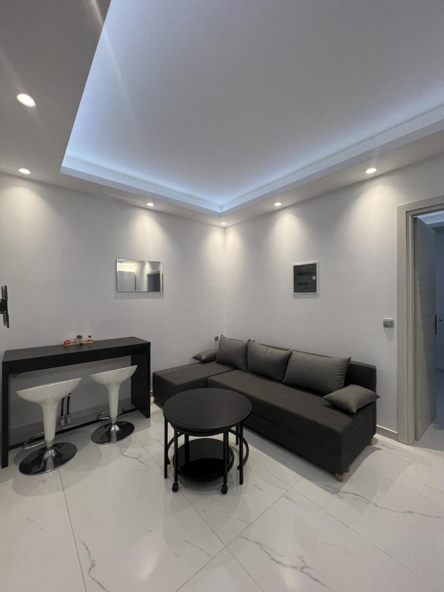 Teo Apartments 고우비아 외부 사진