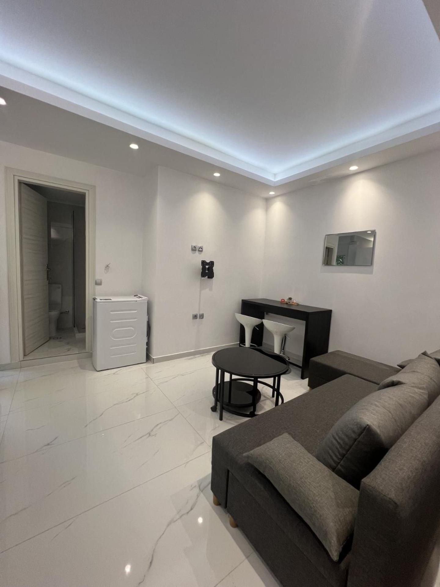 Teo Apartments 고우비아 외부 사진