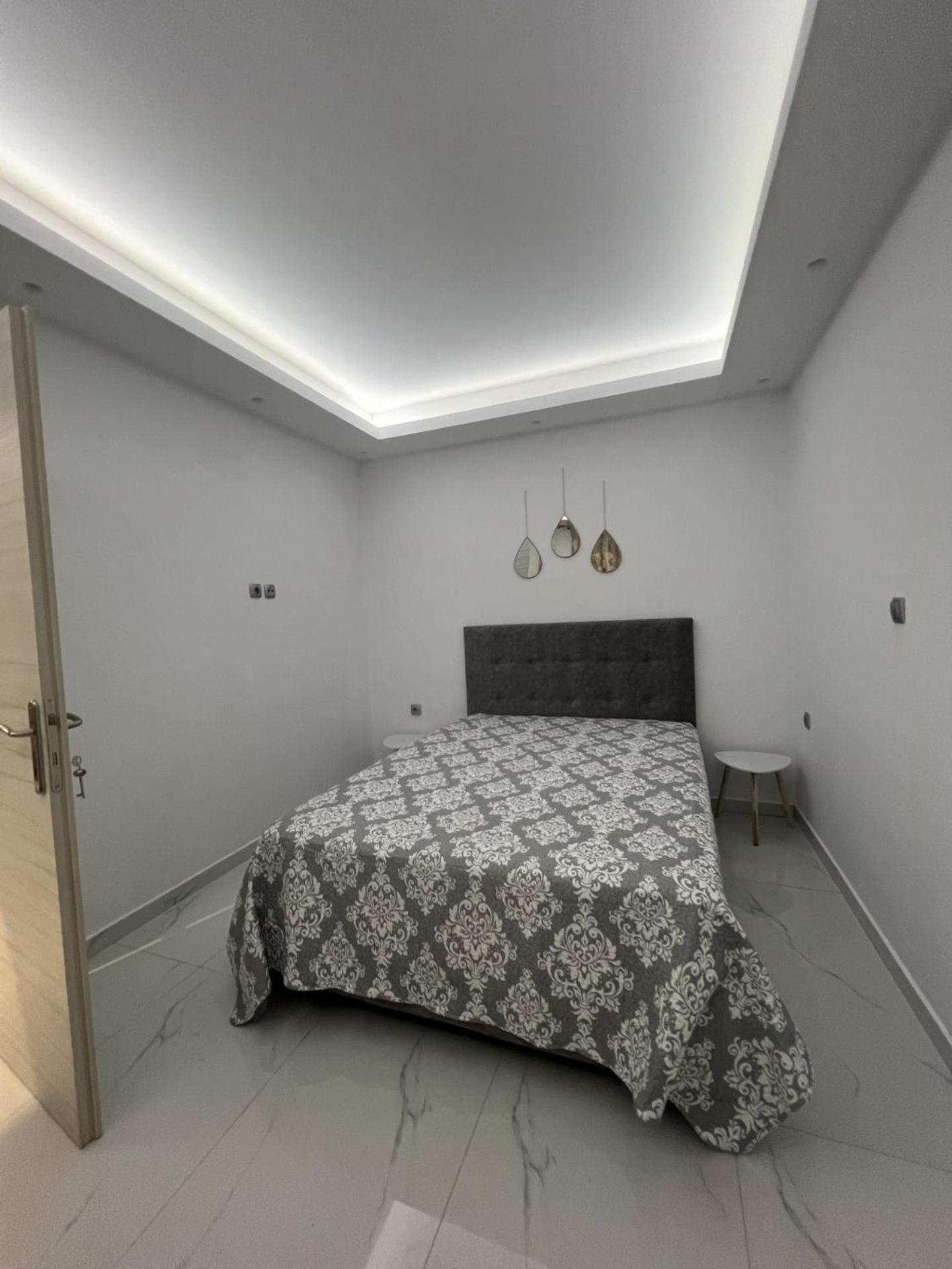 Teo Apartments 고우비아 외부 사진