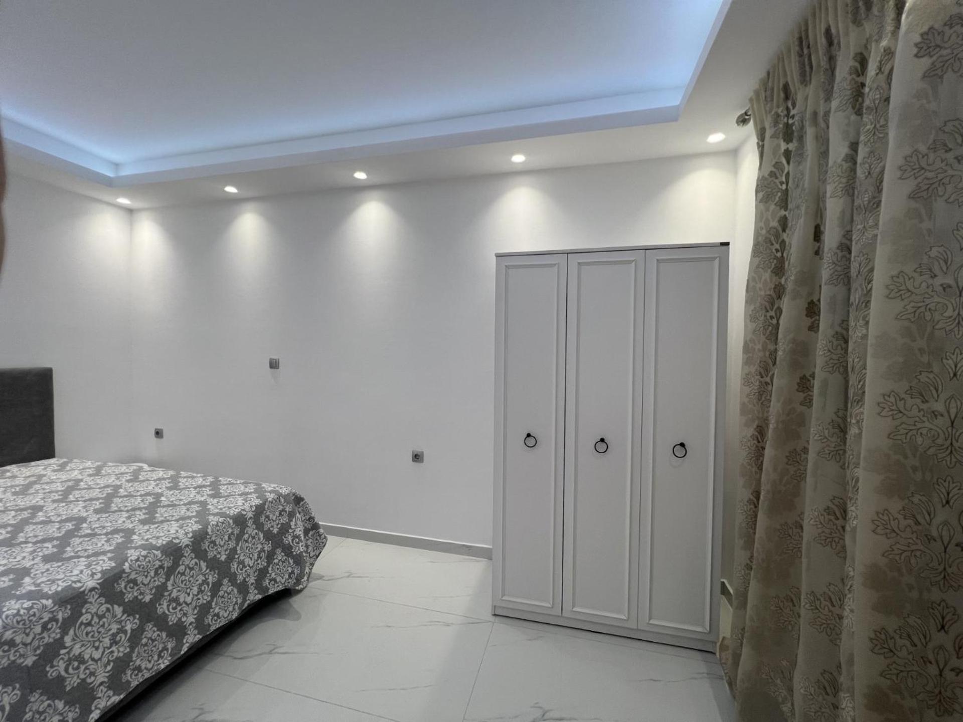 Teo Apartments 고우비아 외부 사진